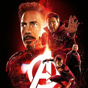 Bilder Avengers 3: Infinity War