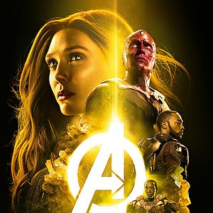 Bilder Avengers 3: Infinity War