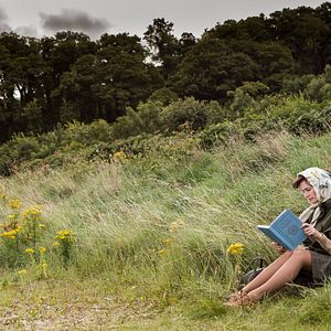 Bilder Emily Mortimer