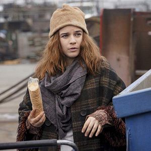 Bilder Navy CIS: L.A.