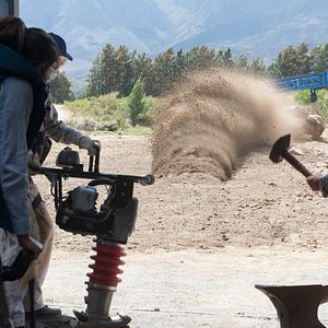 Bilder Tremors 6 - Ein kalter Tag in der Hölle