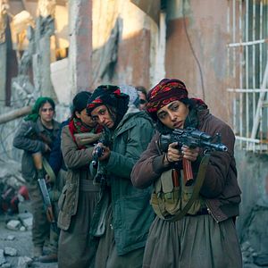 Bilder Golshifteh Farahani