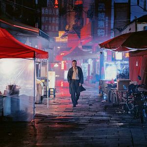 Bilder Long Day’s Journey Into Night