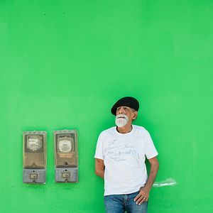 Bilder Rogério Duarte, o Tropikaoslista