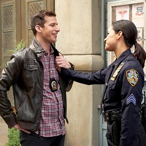 Bilder Brooklyn Nine-Nine