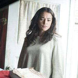 Bilder The Crossing (2018)