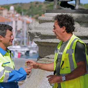 Bilder Francis Ginibre