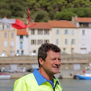 Bilder Francis Ginibre