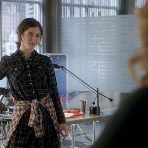 Bilder Annabelle Attanasio