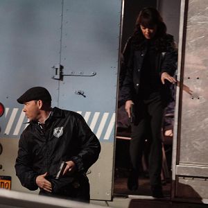 Bilder Marisa Ramirez