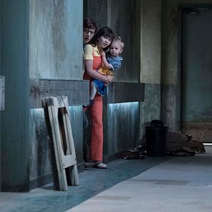 Bilder Eine Reihe betrüblicher Ereignisse