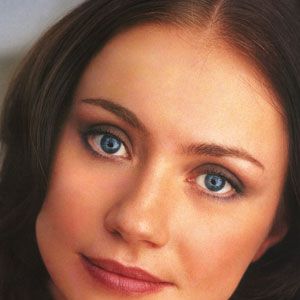 Bilder Mariya Mironova