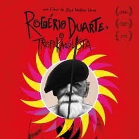 Bilder Rogério Duarte, o Tropikaoslista