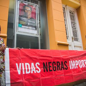 Bilder O Caso do Homem Errado