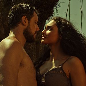 Bilder Além do Homem