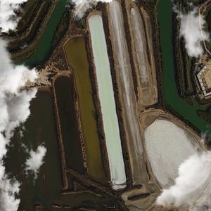 Bilder Camarón: Flamenco y revolución