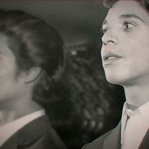 Bilder Camarón: Flamenco y revolución