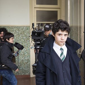 Bilder Jean-François und der Sinn des Lebens