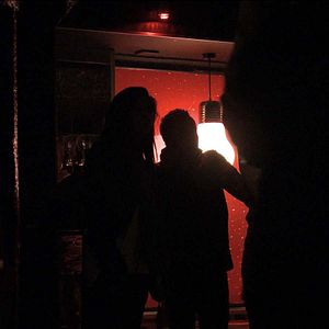 Bilder Parisian Nights