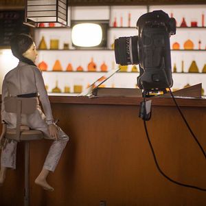 Bilder Isle of Dogs - Ataris Reise