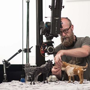 Bilder Isle of Dogs - Ataris Reise