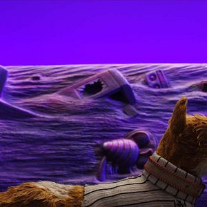 Bilder Isle of Dogs - Ataris Reise