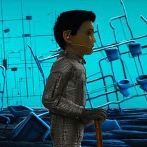 Bilder Isle of Dogs - Ataris Reise