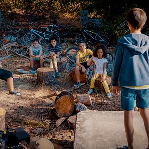 Bilder Elfmeter für die Rätsel-Kicker