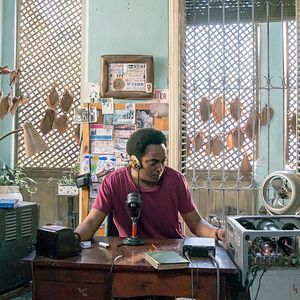 Bilder Sergio & Sergei