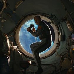 Bilder Sergio & Sergei