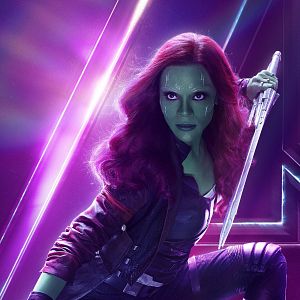 Bilder Avengers 3: Infinity War