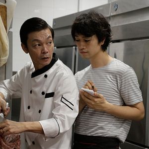 Bilder Takumi Saitoh