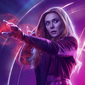 Bilder Avengers 3: Infinity War