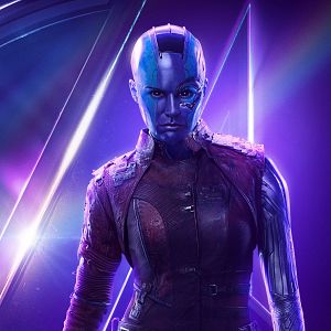 Bilder Avengers 3: Infinity War