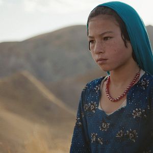 Bilder Sediqa Rasuli