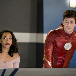 Bilder Candice Patton