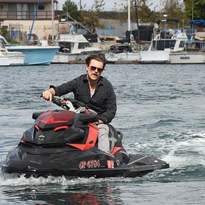 Bilder Lethal Weapon