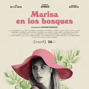 Bilder Marisa en los bosques