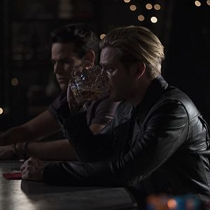 Bilder Dominic Sherwood