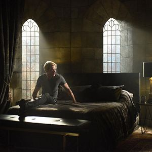 Bilder Dominic Sherwood