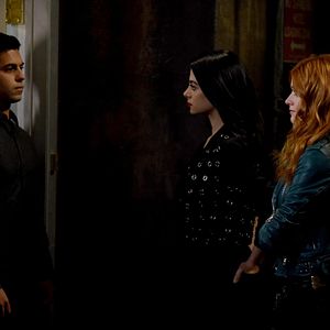 Bilder Emeraude Toubia