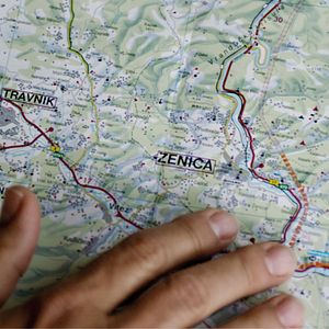 Bilder Monika Hauser - Ein Portrait