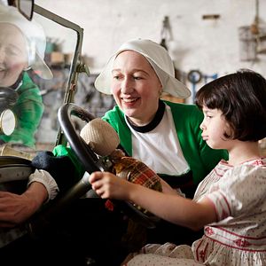 Bilder Emeline Bayart