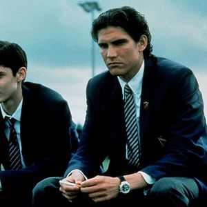 Bilder Get Real - Von Mann zu Mann