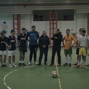 Bilder Infinite Football