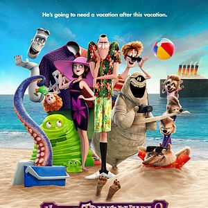 Bilder Hotel Transsilvanien 3 - Ein Monster Urlaub