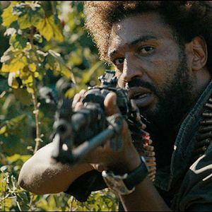 Bilder Ibrahim Ahmed dit Pino