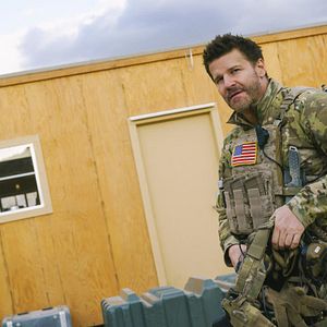 Bilder David Boreanaz