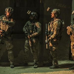 Bilder David Boreanaz