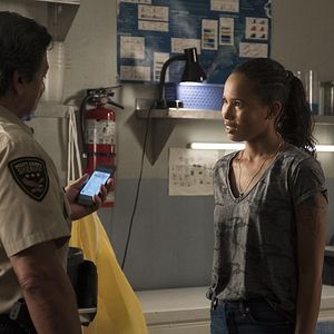 Bilder Fola Evans-Akingbola